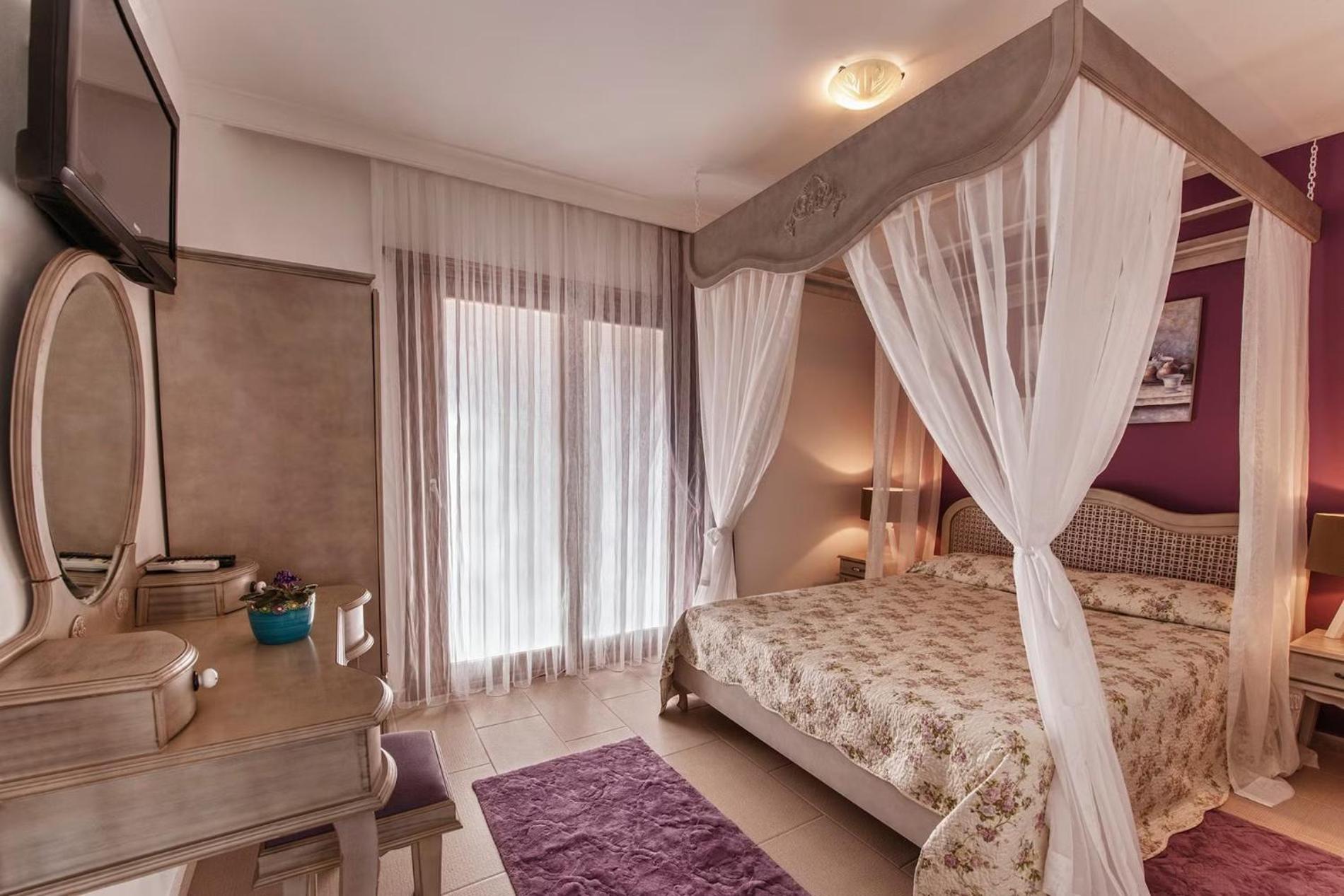 Mara Bahce Alacati Exterior photo
