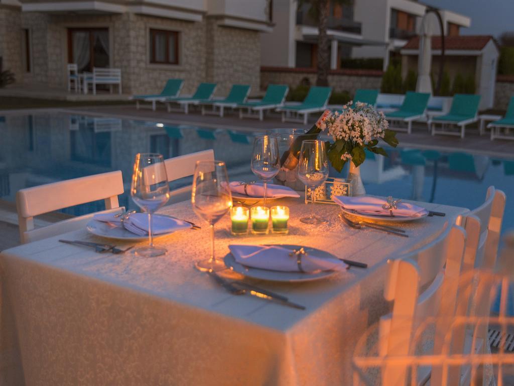 Mara Bahce Alacati Exterior photo