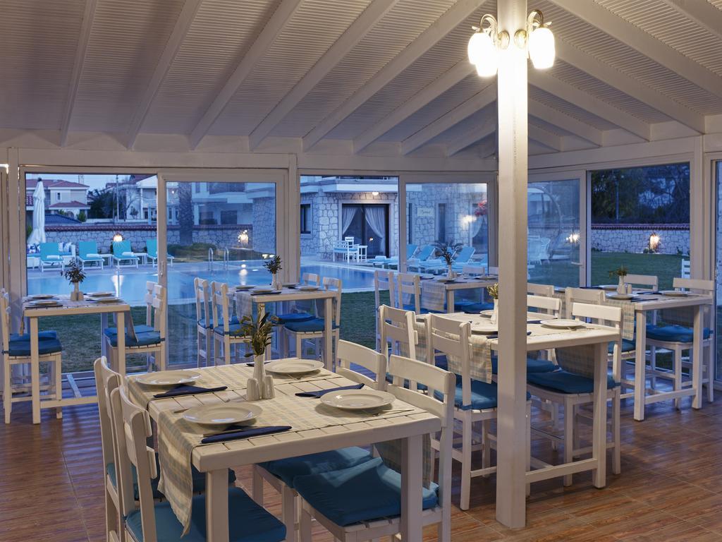 Mara Bahce Alacati Exterior photo