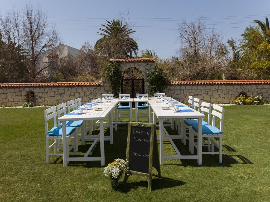Mara Bahce Alacati Exterior photo